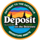 Village of Deposit Logo